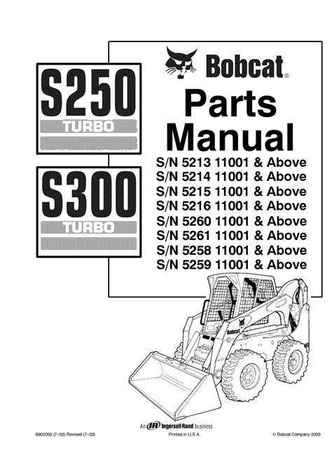 skid steer loader s250|bobcat s250 manual pdf.